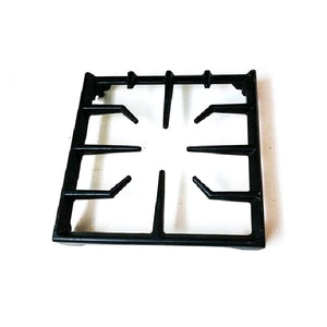 WHIRLPOOL WPW10115928 RANGE SURFACE BURNER GRATE (GENUINE OEM PART)