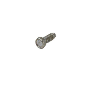 WHIRLPOOL WPW10116751 DRYER SCREW (GENUINE OEM PART)