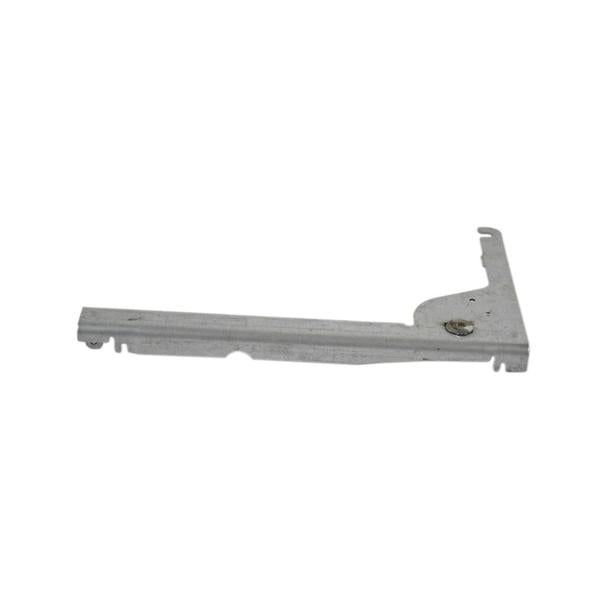 WHIRLPOOL WPW10118637 DISHWASHER DOOR HINGE SUPPORT BRACKET RIGHT (GENUINE OEM PART) - Parts Solution Group