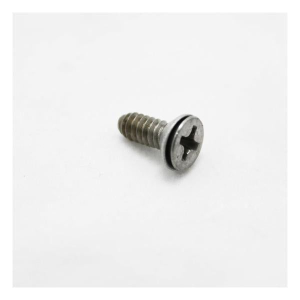 WHIRLPOOL WPW10119828 WASHER SCREW (GENUINE OEM PART) - Parts Solution Group