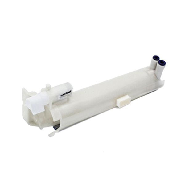 WHIRLPOOL WPW10121138 REFRIGERATOR WATER FILTER HOUSING (GENUINE OEM PART) - Parts Solution Group