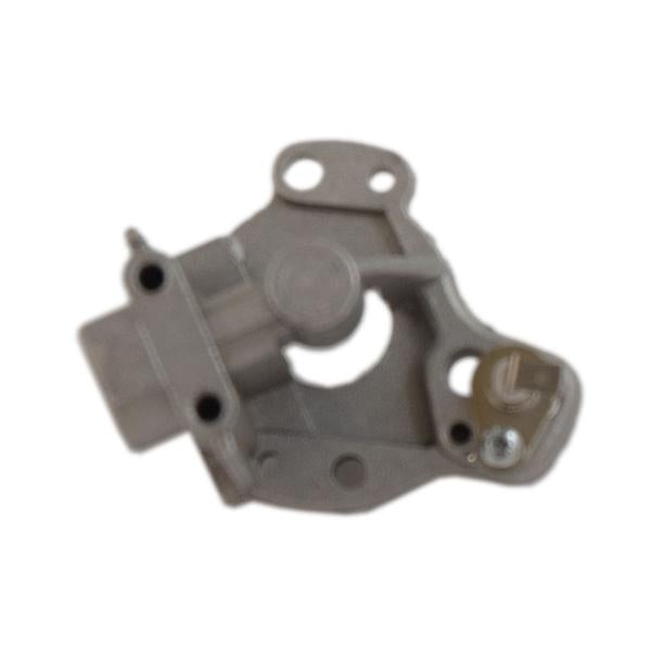 WHIRLPOOL WPW10128455 RANGE SURFACE BURNER ORIFICE HOLDER (GENUINE OEM PART) - Parts Solution Group