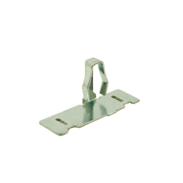 WHIRLPOOL WPW10129065 DRYER DOOR TRIM CLIP (GENUINE OEM PART) - Parts Solution Group