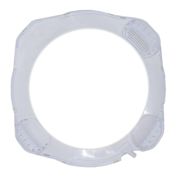 WHIRLPOOL WPW10130807 WASHER TUB RING (GENUINE OEM PART) - Parts Solution Group