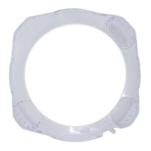 WHIRLPOOL WPW10130807 WASHER TUB RING (GENUINE OEM PART)