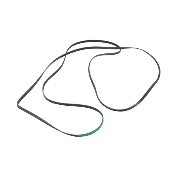 WHIRLPOOL WPW10131172 DRYER DRUM BELT (GENUINE OEM PART) - Parts Solution Group