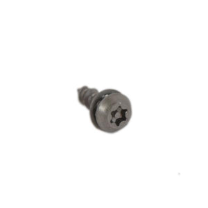 WHIRLPOOL WPW10137456 SCREW (GENUINE OEM PART)