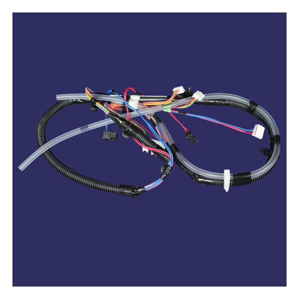 WHIRLPOOL WPW10137697 WASHER WIRE HARNESS (GENUINE OEM PART) - Parts Solution Group