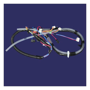 WHIRLPOOL WPW10137697 WASHER WIRE HARNESS (GENUINE OEM PART)