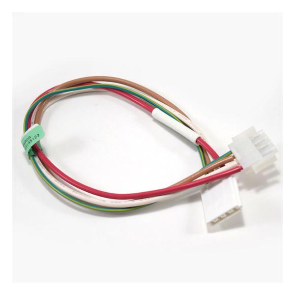 WHIRLPOOL WPW10146386 REFRIGERATOR WIRE HARNESS (GENUINE OEM PART) - Parts Solution Group