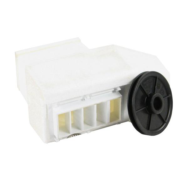 WHIRLPOOL WPW10151374 REFRIGERATOR AIR DAMPER (GENUINE OEM PART) - Parts Solution Group