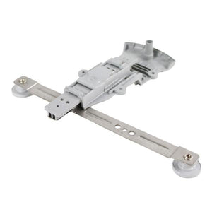 WHIRLPOOL WPW10153530 DISHWASHER DISHRACK ADJUSTER LEFT (GENUINE OEM PART)