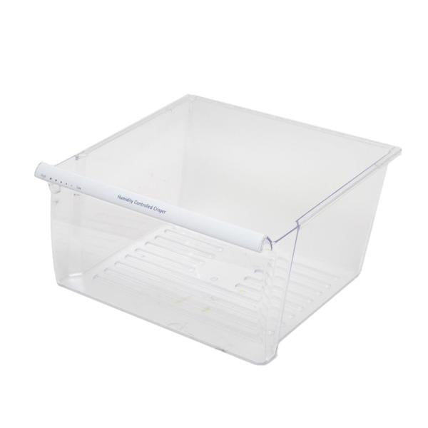 WHIRLPOOL WPW10153775 REFRIGERATOR CRISPER DRAWER (GENUINE OEM PART) - Parts Solution Group