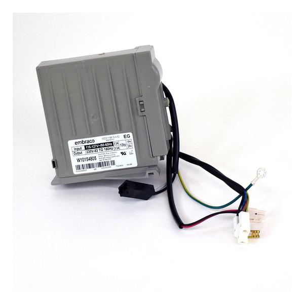 WHIRLPOOL WPW10154805 REFRIGERATOR INVERTER (GENUINE OEM PART) - Parts Solution Group