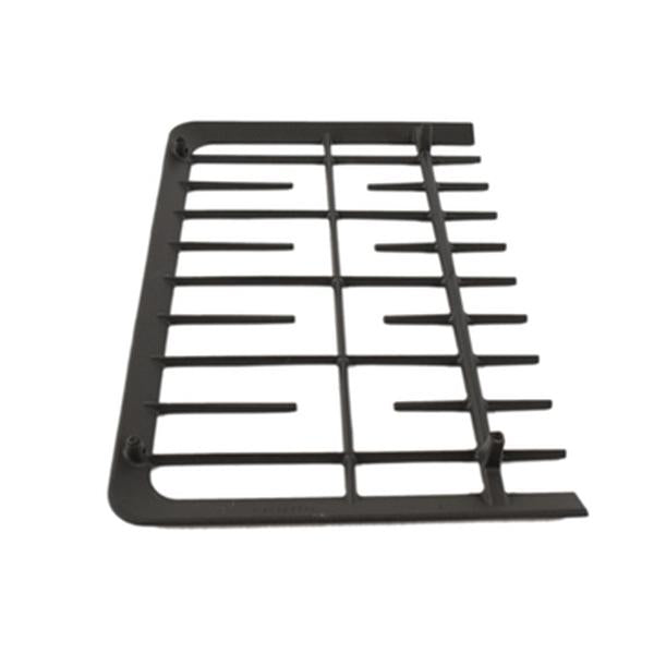 WHIRLPOOL WPW10157950 RANGE SURFACE BURNER GRATE (GENUINE OEM PART) - Parts Solution Group