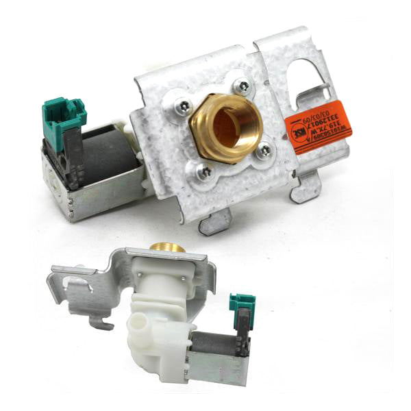 WHIRLPOOL WPW10158389 DISHWASHER WATER INLET VALVE (GENUINE OEM PART) - Parts Solution Group