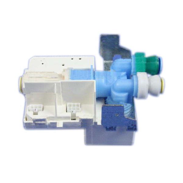 WHIRLPOOL WPW10159842 REFRIGERATOR WATER INLET VALVE (GENUINE OEM PART) - Parts Solution Group