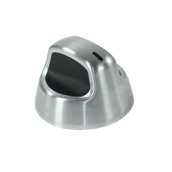 WHIRLPOOL WPW10160371 RANGE SURFACE ELEMENT KNOB (GENUINE OEM PART) - Parts Solution Group