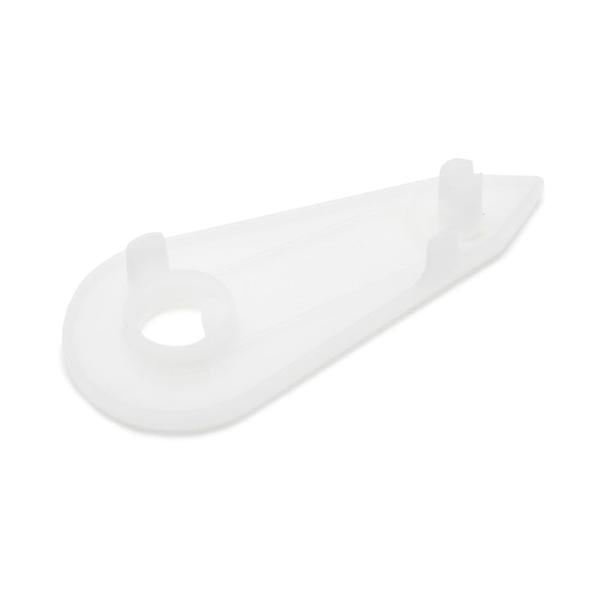 WHIRLPOOL WPW10161052 WASHER DISPENSER CONNECTION LEVER (GENUINE OEM PART) - Parts Solution Group