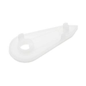 WHIRLPOOL WPW10161052 WASHER DISPENSER CONNECTION LEVER (GENUINE OEM PART)