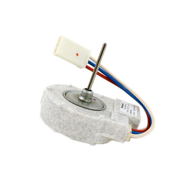 WHIRLPOOL WPW10162697 REFRIGERATOR ICE MAKER FAN MOTOR (GENUINE OEM PART) - Parts Solution Group