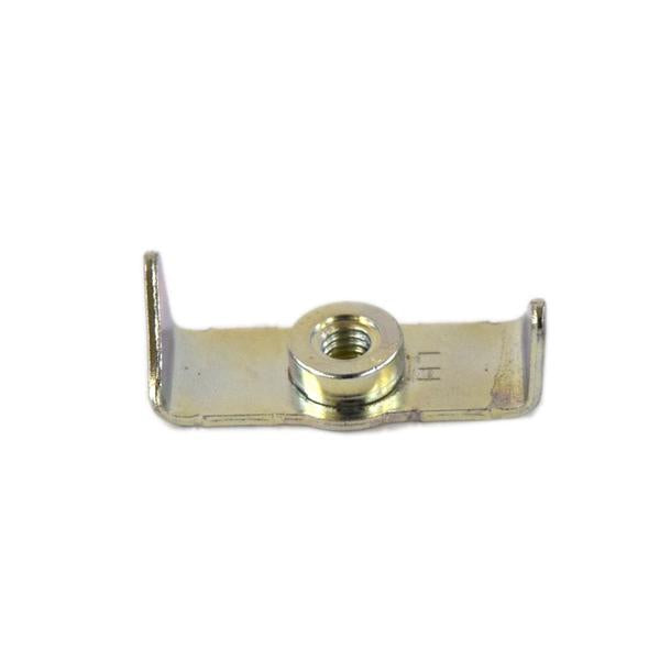 WHIRLPOOL WPW10169511 REFRIGERATOR AUGER MOTOR COUPLER (GENUINE OEM PART) - Parts Solution Group