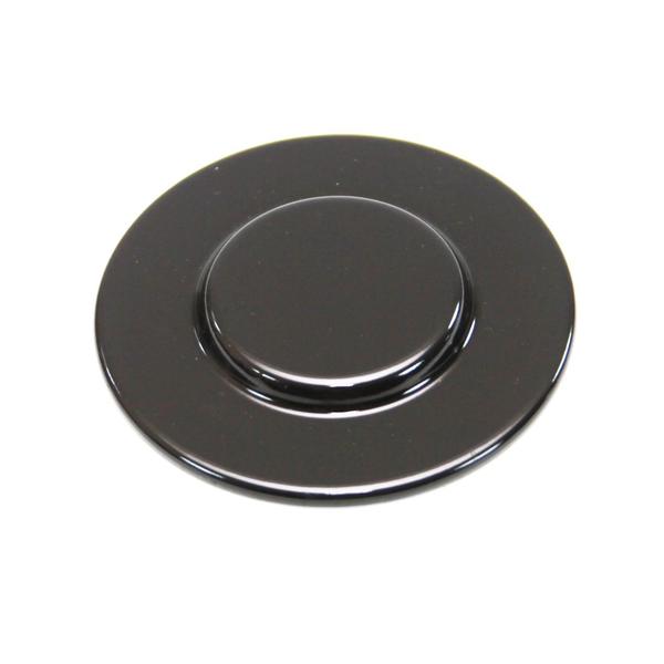 WHIRLPOOL WPW10169984 RANGE SURFACE BURNER CAP (GENUINE OEM PART) - Parts Solution Group