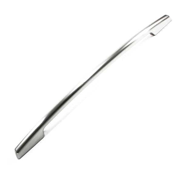 WHIRLPOOL WPW10171750 RANGE OVEN DOOR HANDLE (STAINLESS) (GENUINE OEM PART) - Parts Solution Group