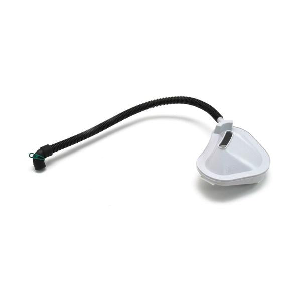 WHIRLPOOL WPW10172154 WASHER DETERGENT DISPENSER RESERVOIR (GENUINE OEM PART) - Parts Solution Group