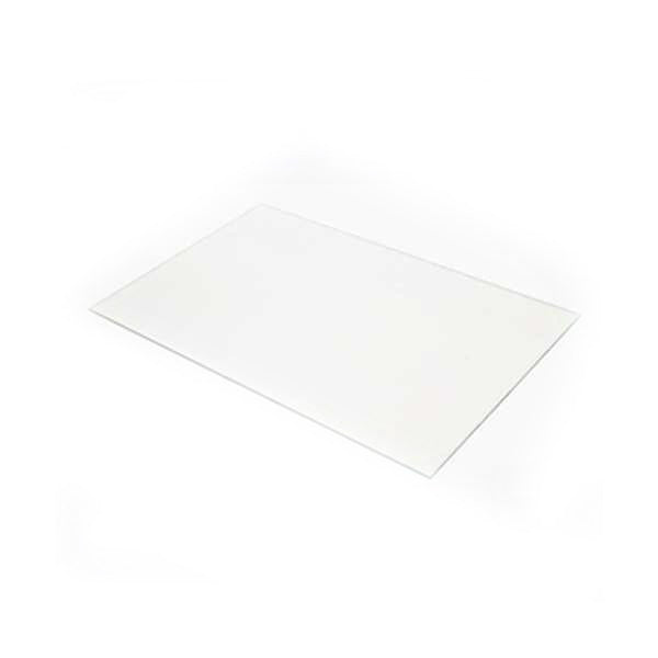 WHIRLPOOL WPW10176100 WALL OVEN DOOR INNER GLASS (GENUINE OEM PART) - Parts Solution Group