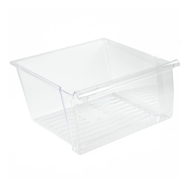 WHIRLPOOL WPW10178772 REFRIGERATOR CRISPER DRAWER (GENUINE OEM PART) - Parts Solution Group