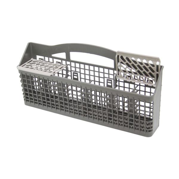 WHIRLPOOL WPW10179397 DISHWASHER SILVERWARE BASKET (GENUINE OEM PART) - Parts Solution Group