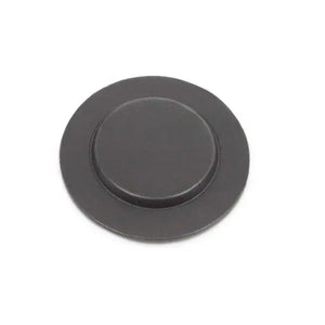 WHIRLPOOL WPW10183368 RANGE SURFACE BURNER CAP (GENUINE OEM PART)