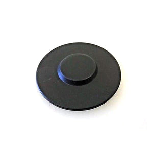 WHIRLPOOL WPW10183369 RANGE SURFACE BURNER CAP (GENUINE OEM PART)