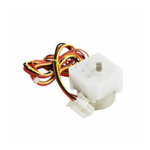 WHIRLPOOL WPW10184813 MOTOR (GENUINE OEM PART)