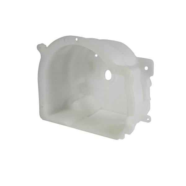 WHIRLPOOL WPW10185018 REFRIGERATOR ICE CRUSHER HOUSING (GENUINE OEM PART) - Parts Solution Group