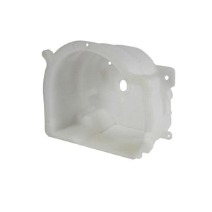 WHIRLPOOL WPW10185018 REFRIGERATOR ICE CRUSHER HOUSING (GENUINE OEM PART)