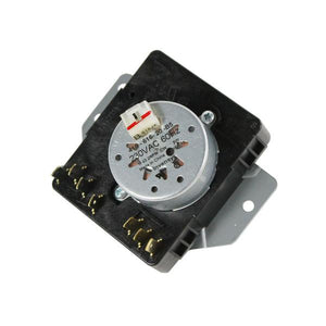 WHIRLPOOL WPW10185976 DRYER TIMER (GENUINE OEM PART)