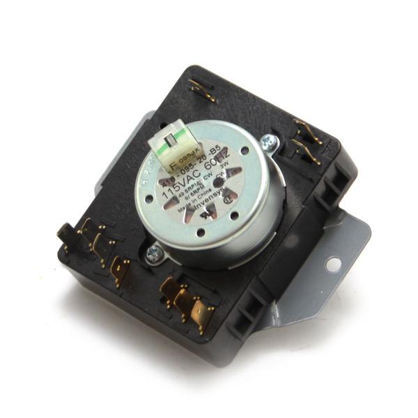 WHIRLPOOL WPW10185981 DRYER TIMER (GENUINE OEM PART) - Parts Solution Group