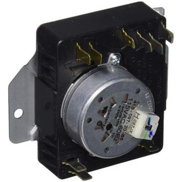 WHIRLPOOL WPW10186032 TIMER (GENUINE OEM PART) - Parts Solution Group