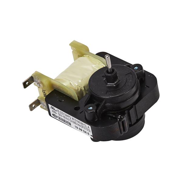 WHIRLPOOL WPW10188389 REFRIGERATOR EVAPORATOR FAN MOTOR (GENUINE OEM PART) - Parts Solution Group