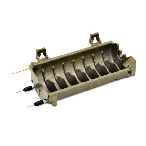 WHIRLPOOL WPW10190929 REFRIGERATOR ICE MAKER ICE MOLD (GENUINE OEM PART) - Parts Solution Group
