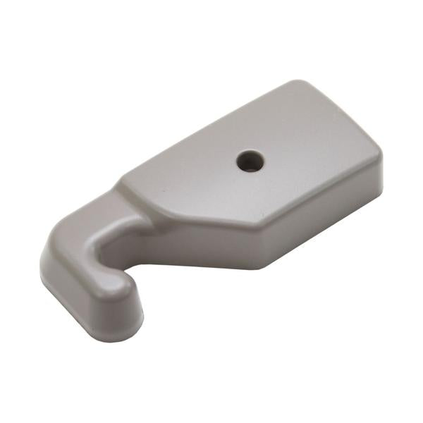 WHIRLPOOL WPW10191117 REFRIGERATOR DOOR HINGE COVER (GENUINE OEM PART) - Parts Solution Group