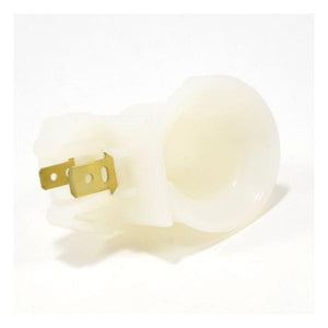 WHIRLPOOL WPW10191429 REFRIGERATOR LIGHT SOCKET (GENUINE OEM PART)