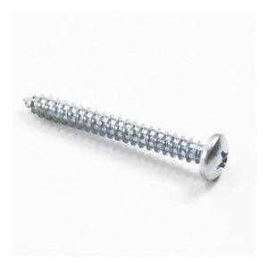 WHIRLPOOL WPW10191952 REFRIGERATOR SCREW (GENUINE OEM PART)