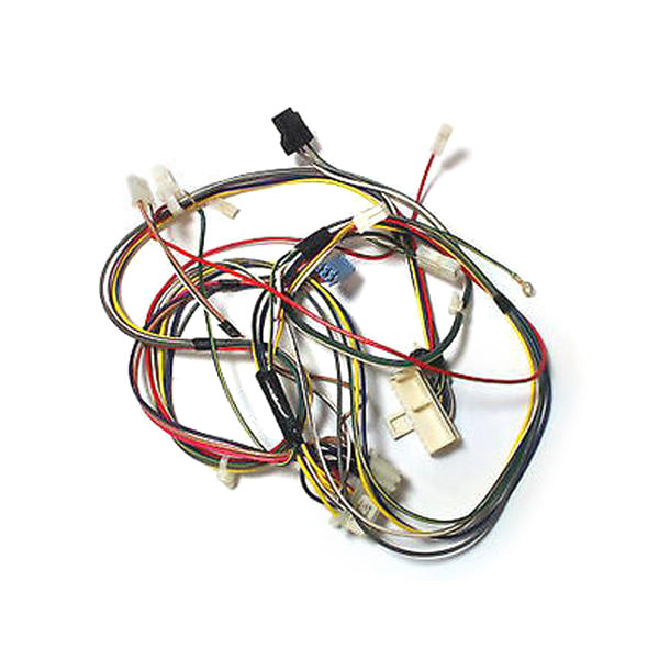 WHIRLPOOL WPW10192993 HARNS-WIRE (GENUINE OEM PART) - Parts Solution Group