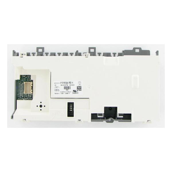 WHIRLPOOL WPW10195344 DISHWASHER CONTROL BOARD (GENUINE OEM PART) - Parts Solution Group