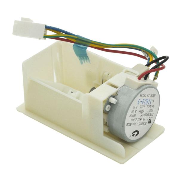 WHIRLPOOL WPW10196393 REFRIGERATOR AIR DAMPER CONTROL ASSEMBLY (GENUINE OEM PART) - Parts Solution Group