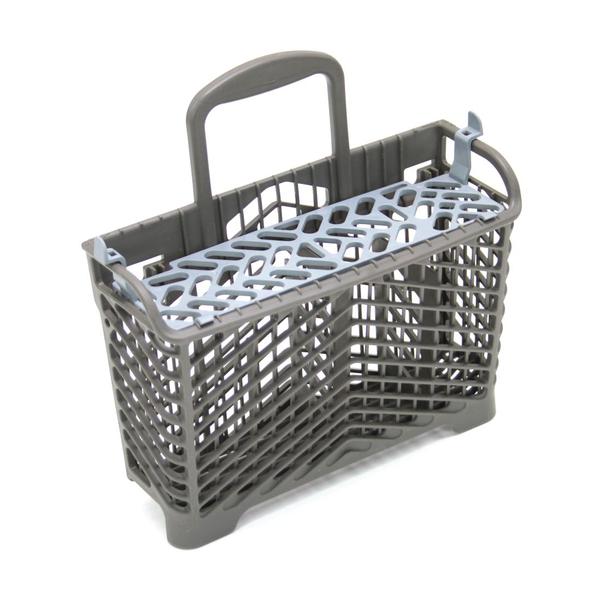 WHIRLPOOL WPW10199701 DISHWASHER SILVERWARE BASKET (GENUINE OEM PART) - Parts Solution Group