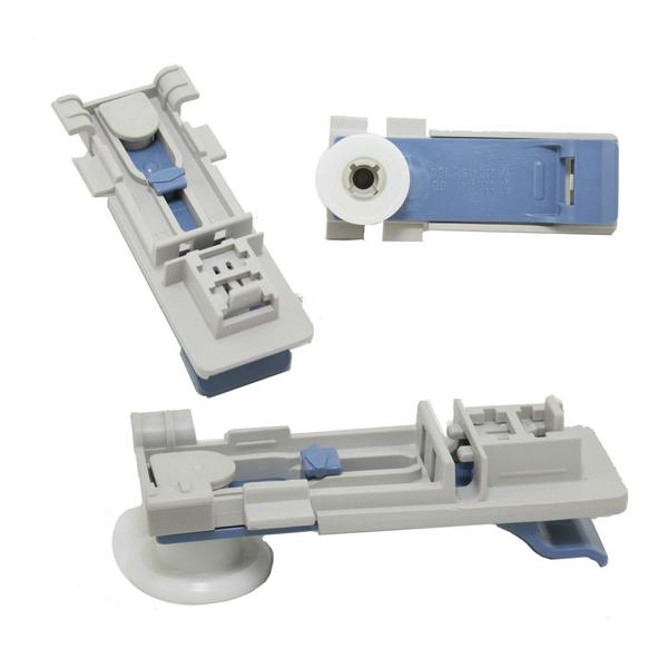 WHIRLPOOL WPW10204141 DISHWASHER DISHRACK ADJUSTER (GENUINE OEM PART) - Parts Solution Group